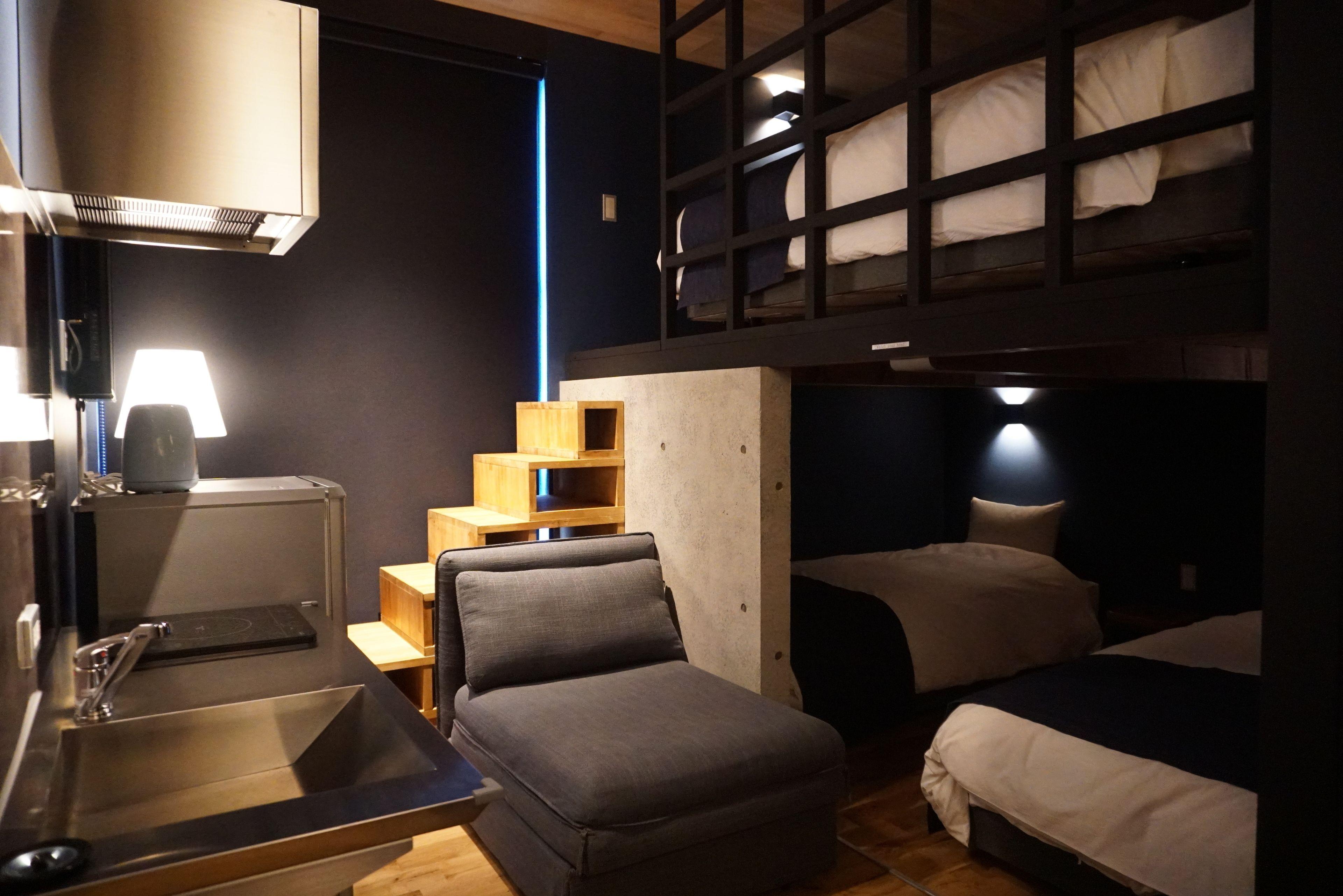 Arcsens Tokyo — Fotos 1